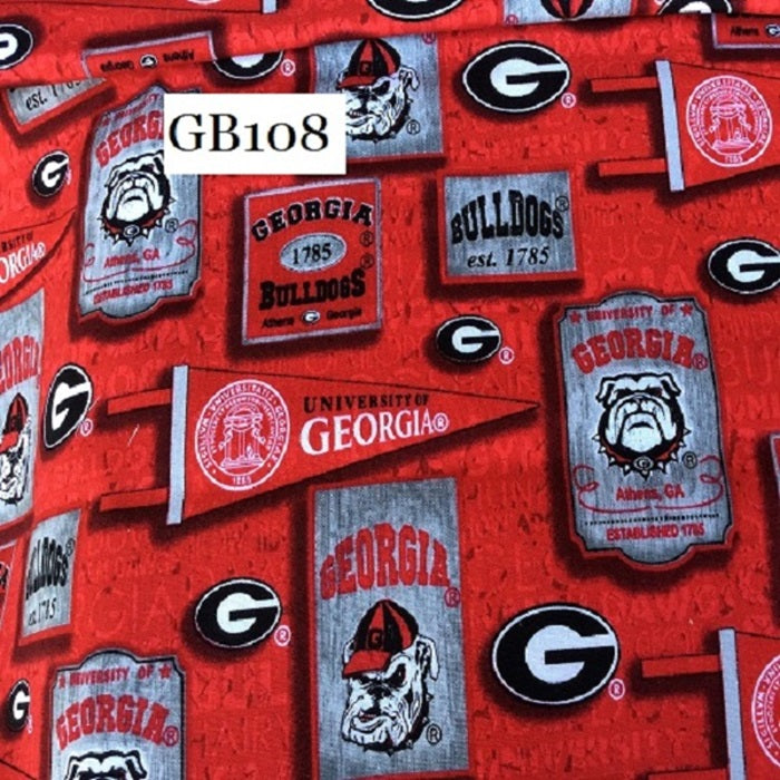 Man-Cave, She-Shed, (Sport Teams B), Grown-Up Baby T's Wall Art