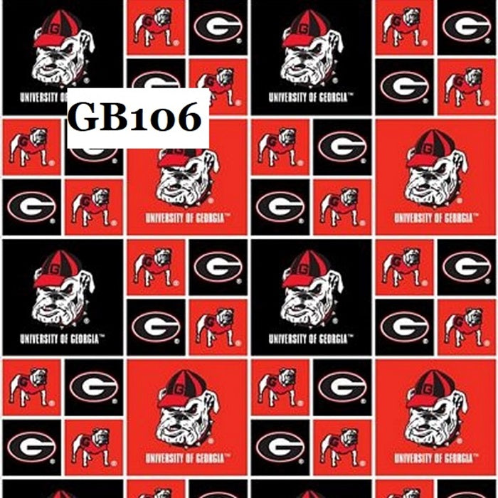 Trash Can Covers, Sport Teams (B) Car, Man Cave, Nursery, Home, Office, Strollers, Highchair, Wheelchairs, Walkers,
