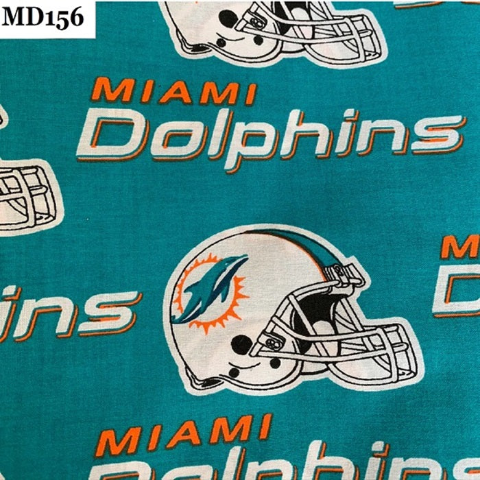 Man-Cave, She-Shed, Sport Teams (D-F), Grown-Up Baby T's Wall Art