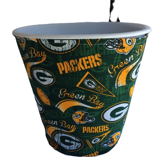 Trash Can Covers, Sport Teams (P) Car, Man Cave, Nursery, Home, Office, Strollers, Highchair, Wheelchairs, Walkers,