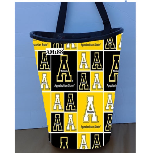Trash Can Covers, Sport Teams (A-B) Car, Man Cave, Nursery, Home, Office, Strollers, Highchair, Wheelchairs, Walkers,