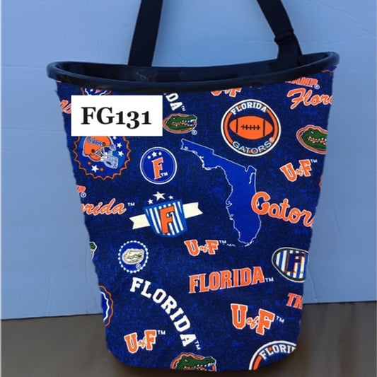 Trash Can Covers, Sports (G) Car, Man Cave, Nursery, Home, Office, Strollers, Highchair, Wheelchairs, Walkers,