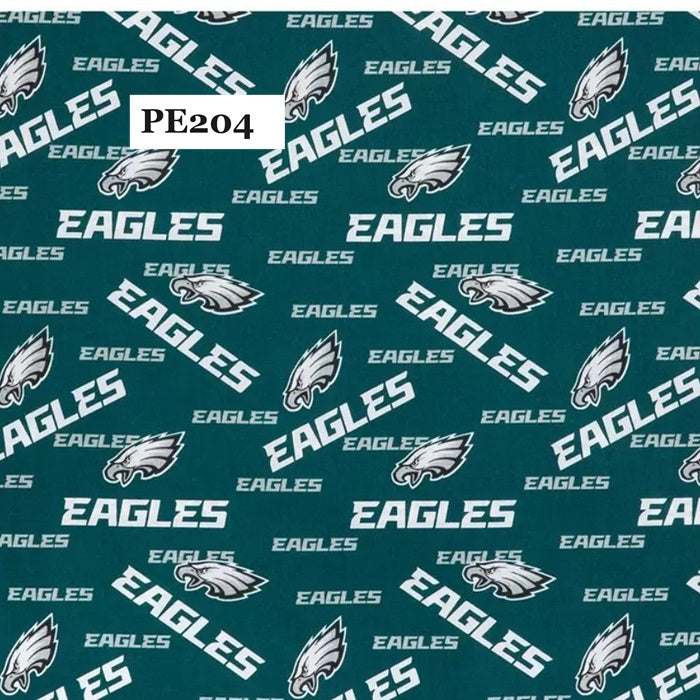 Man-Cave, She-Shed, Sport Teams (D-F), Grown-Up Baby T's Wall Art